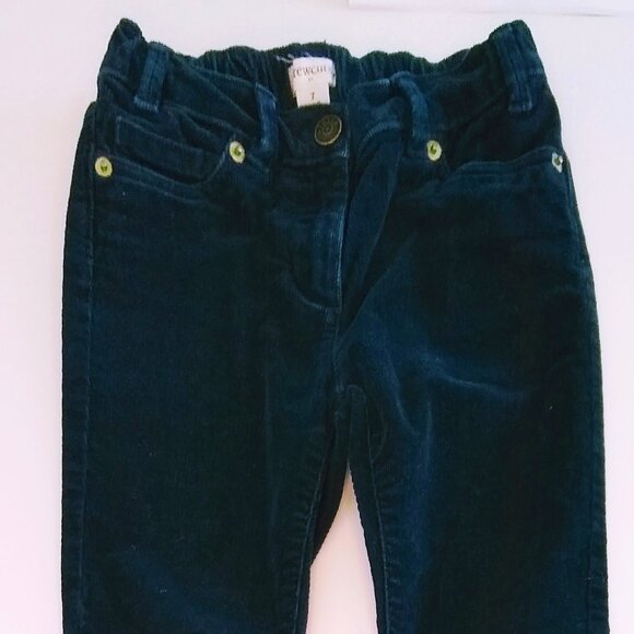 Crewcuts Girls' anywhere corduroy Pants - Picture 3 of 10